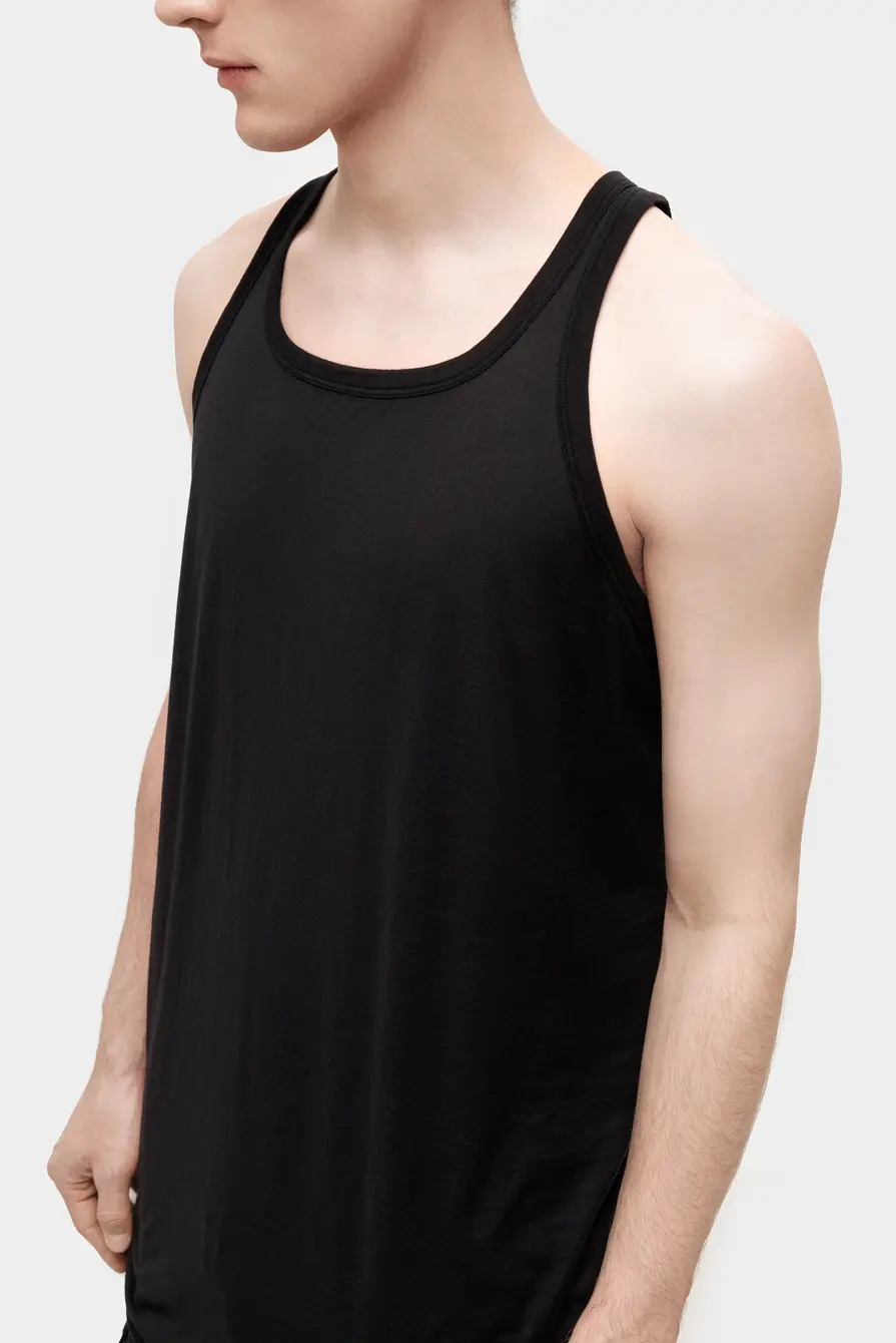 Футболка Rick Owens DRKSHDW