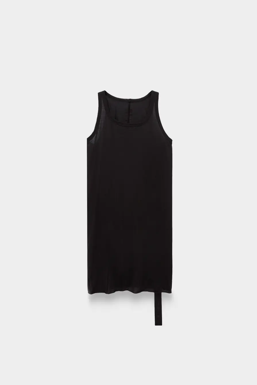 Футболка Rick Owens DRKSHDW