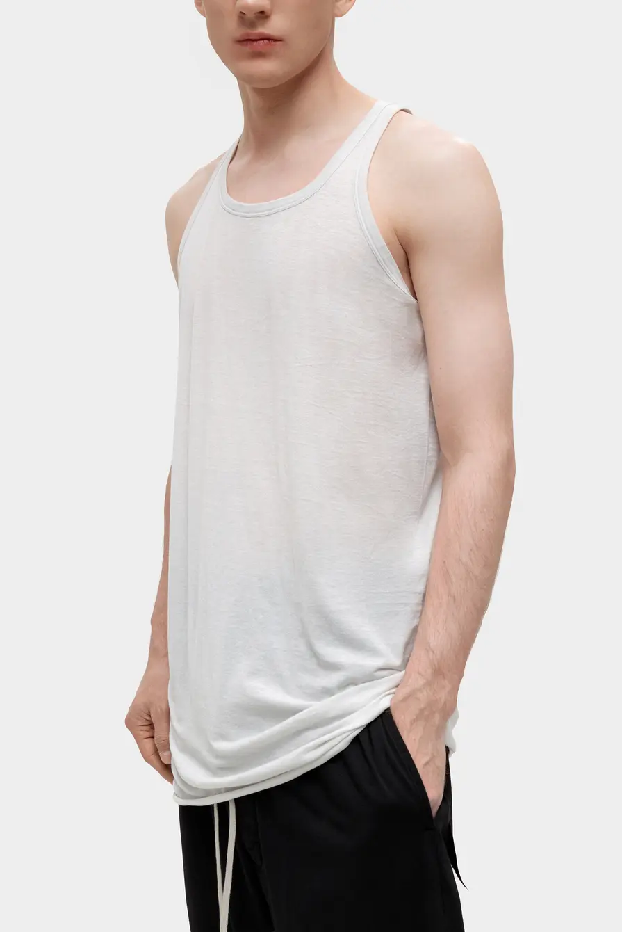 Футболка Rick Owens DRKSHDW