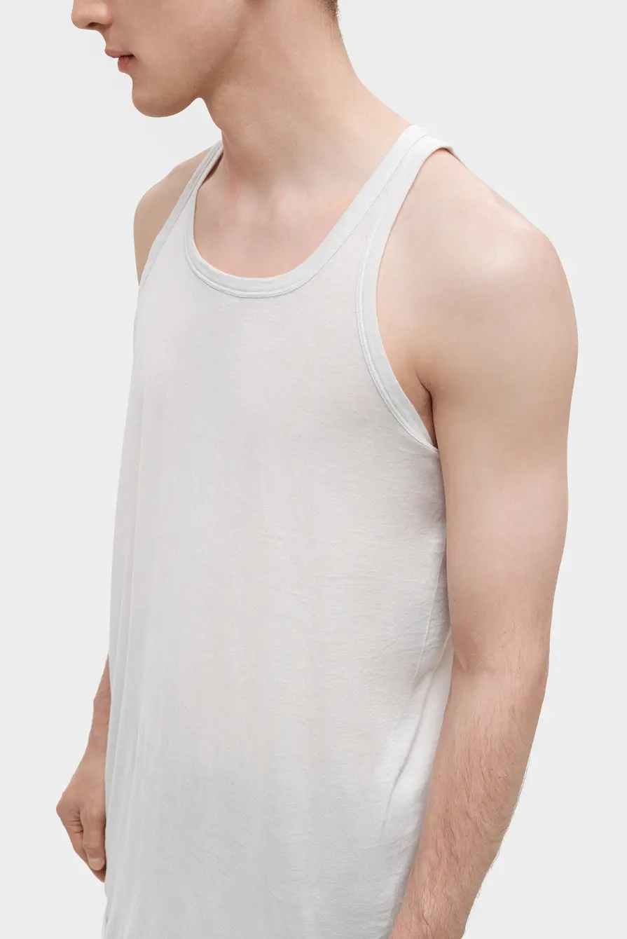 Футболка Rick Owens DRKSHDW