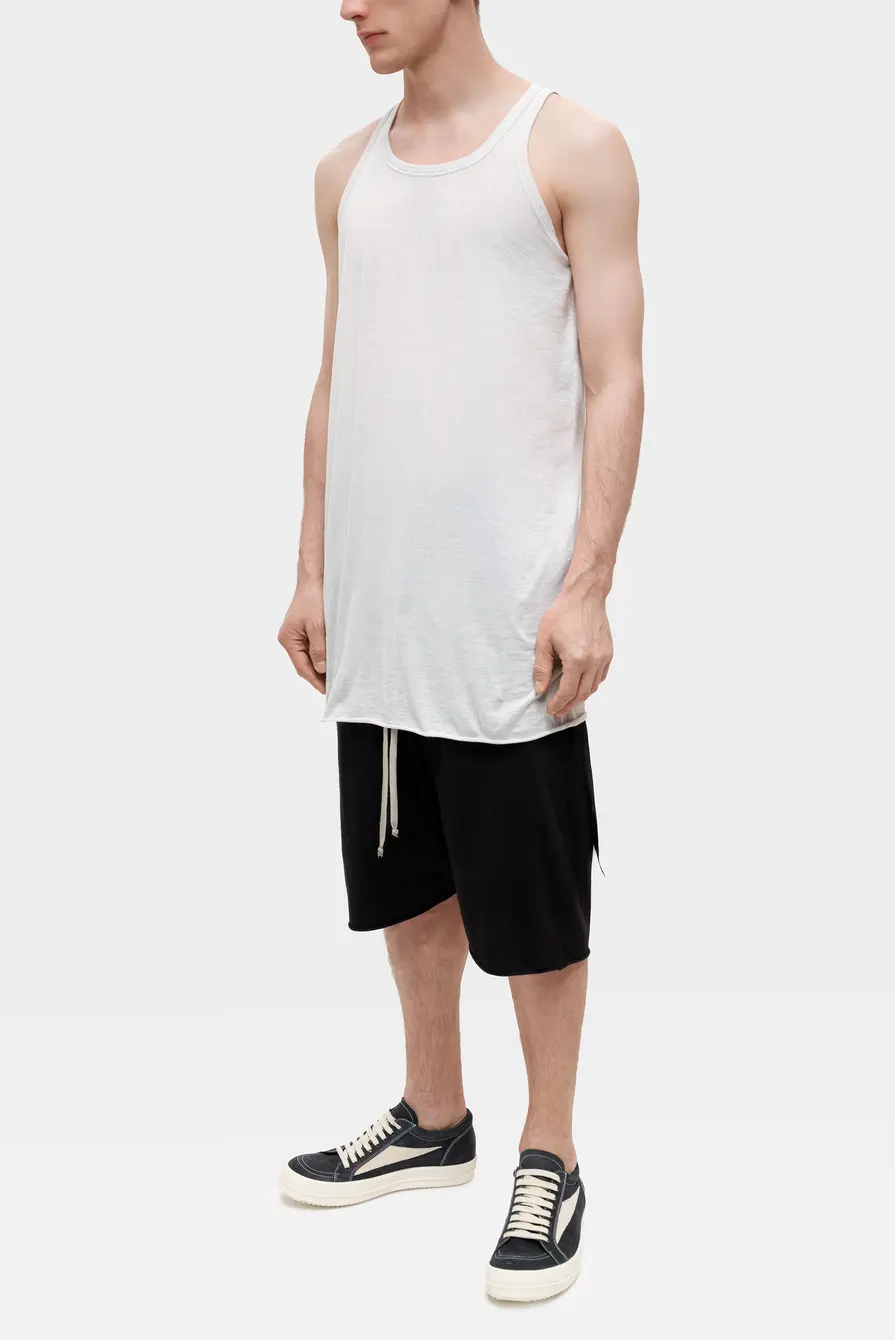 Футболка Rick Owens DRKSHDW