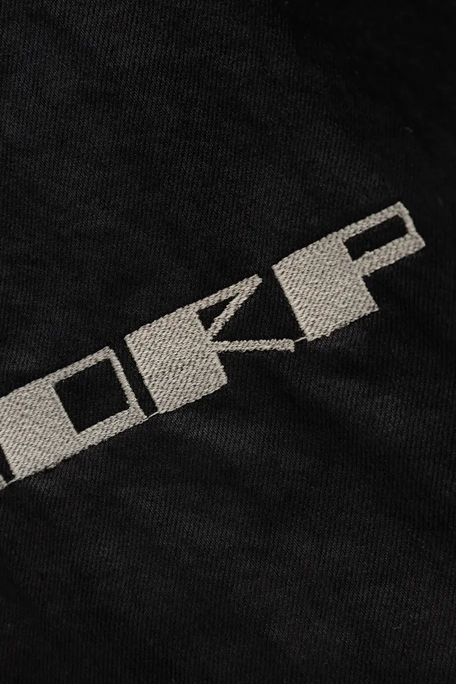 Сумка Rick Owens DRKSHDW