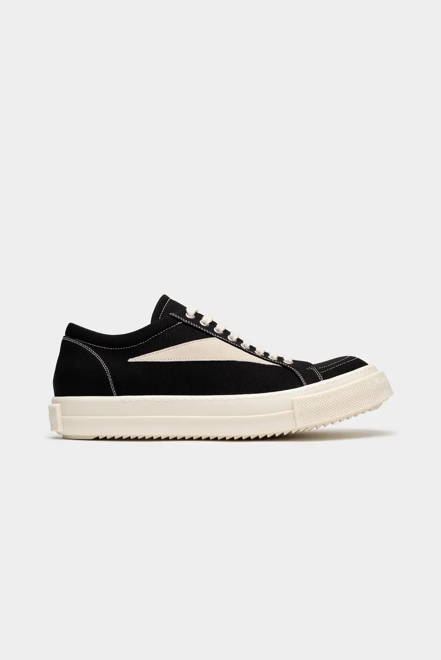 Кеды Rick Owens DRKSHDW
