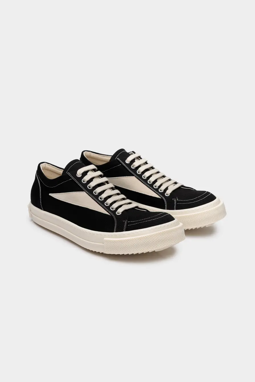 Кеды Rick Owens DRKSHDW