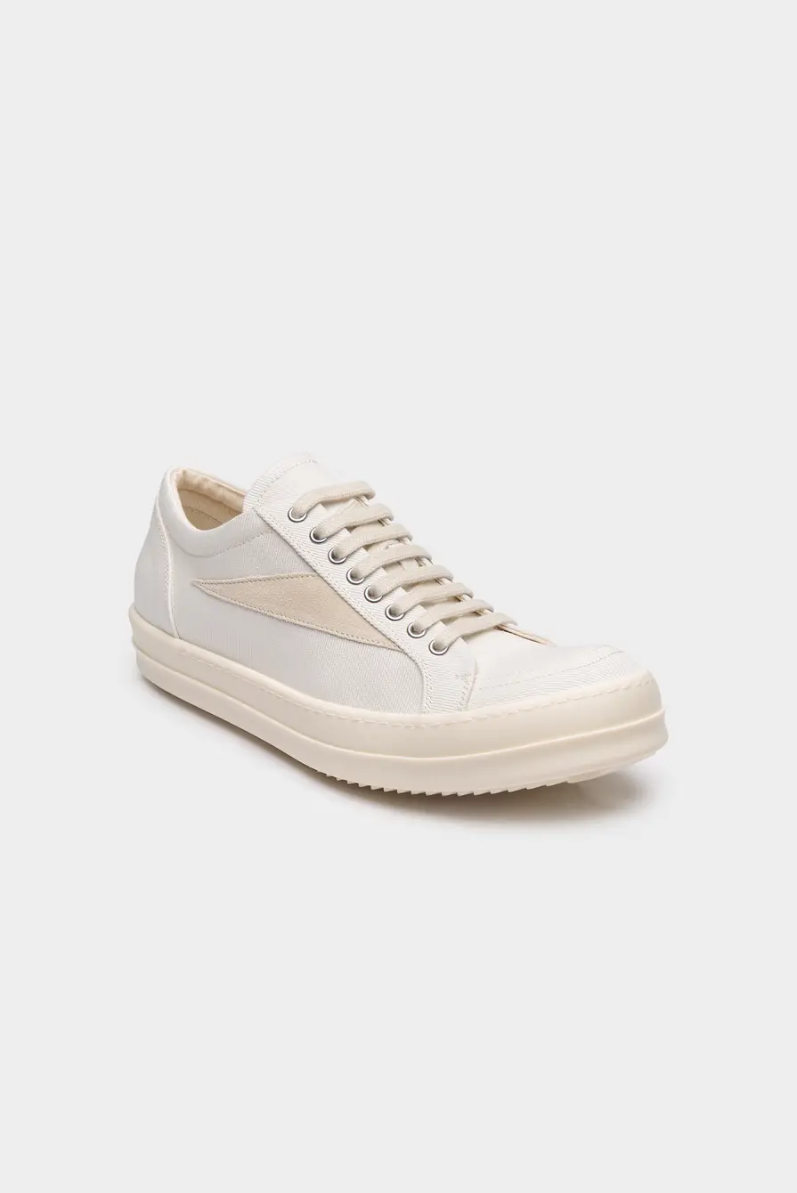 Кеды Rick Owens DRKSHDW