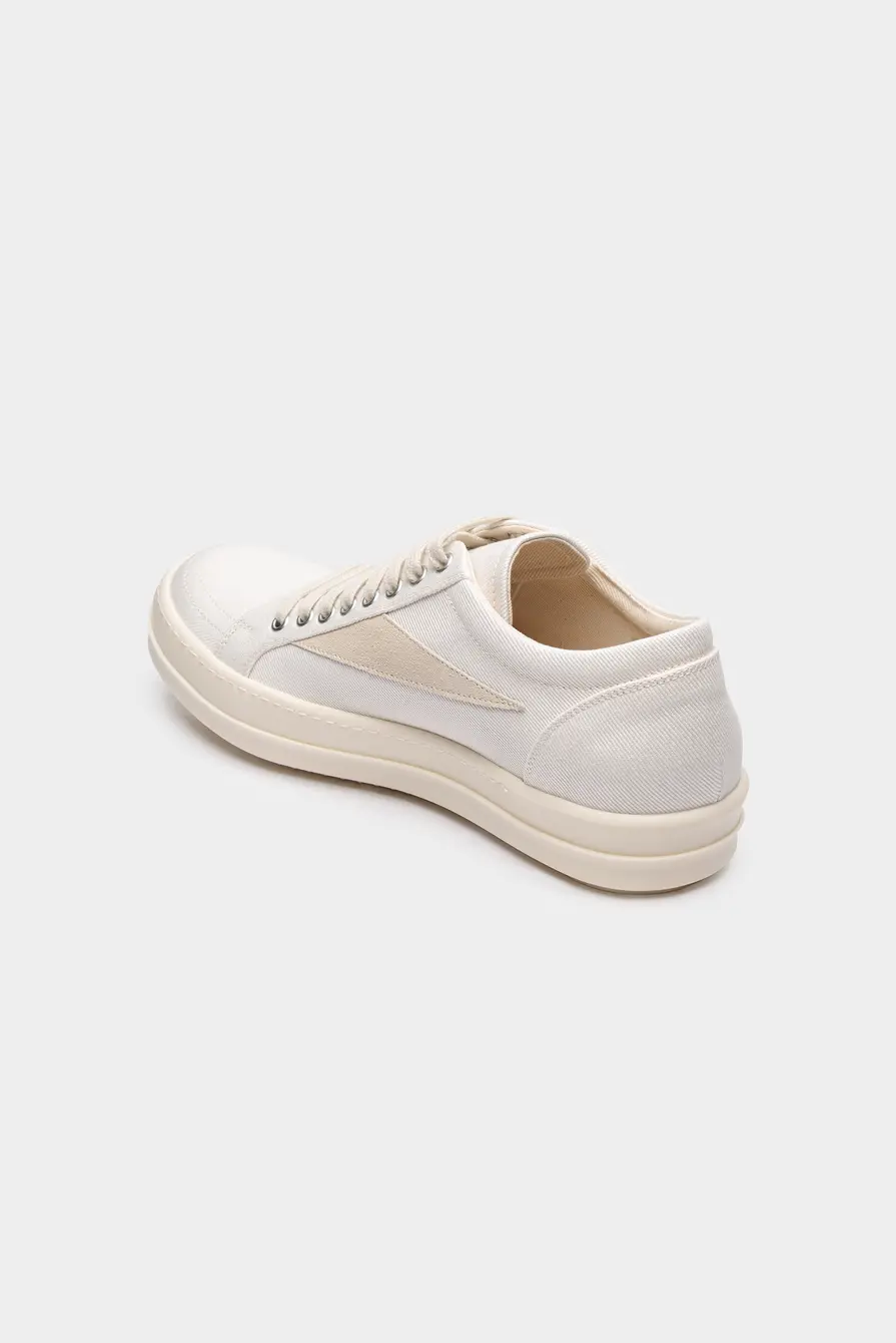 Кеды Rick Owens DRKSHDW