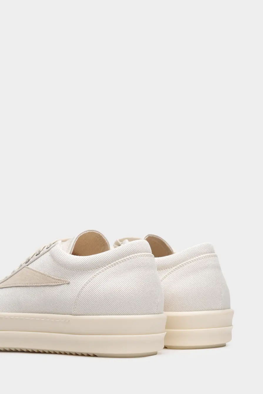Кеды Rick Owens DRKSHDW
