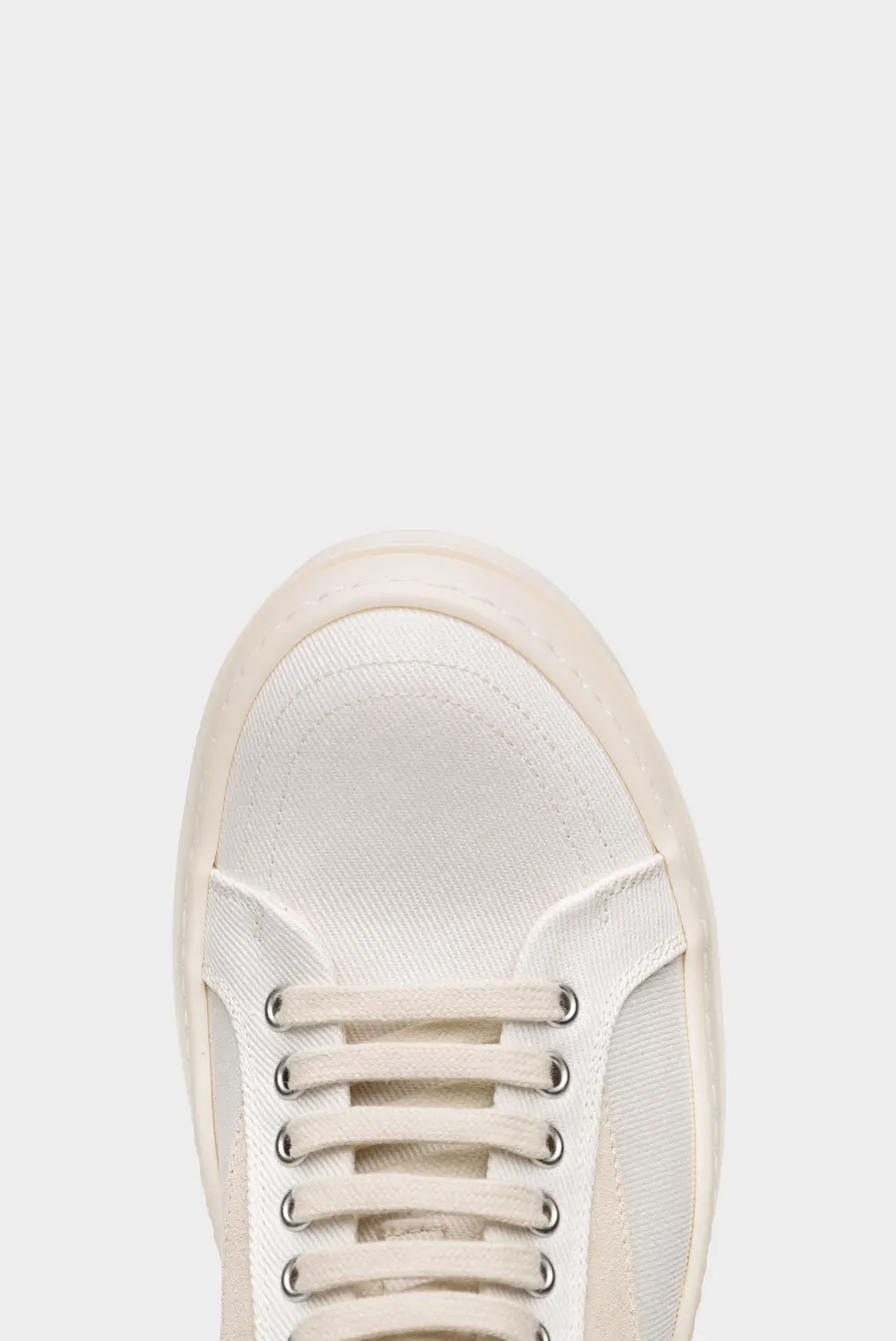 Кеды Rick Owens DRKSHDW