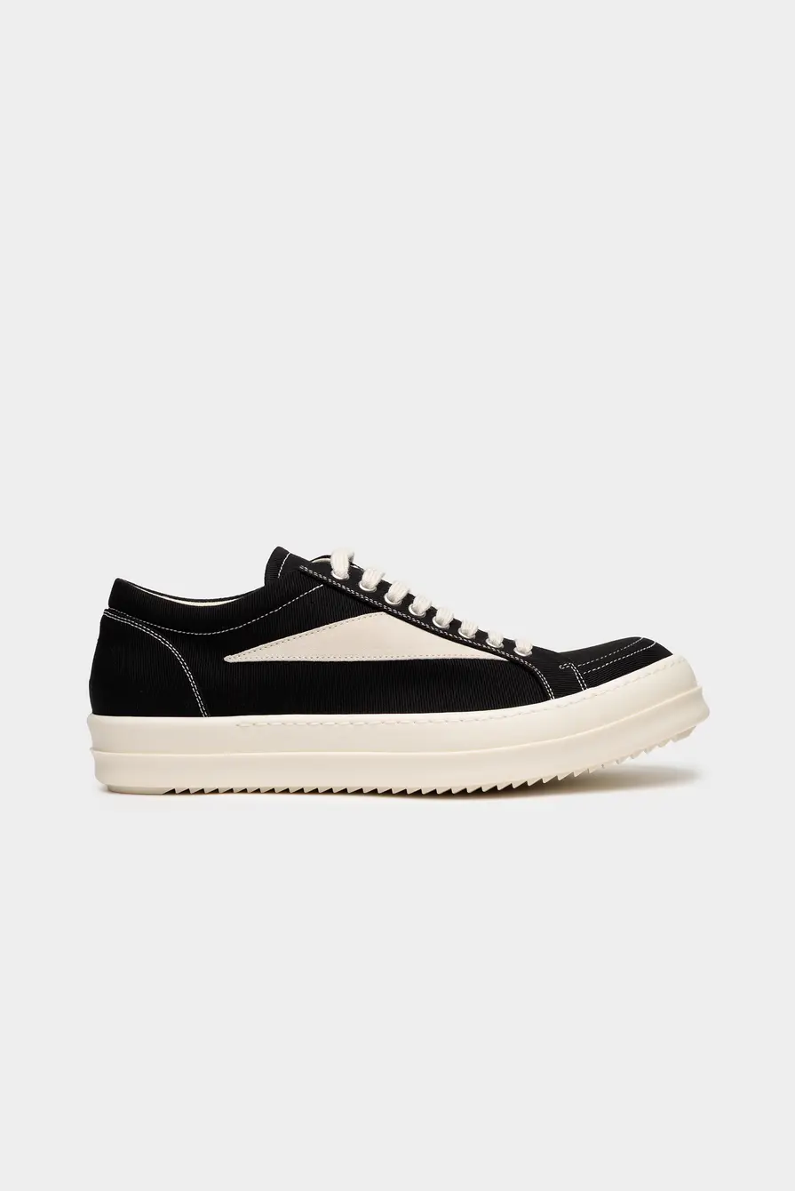 Кеды Rick Owens DRKSHDW