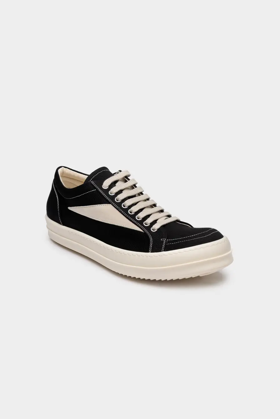 Кеды Rick Owens DRKSHDW
