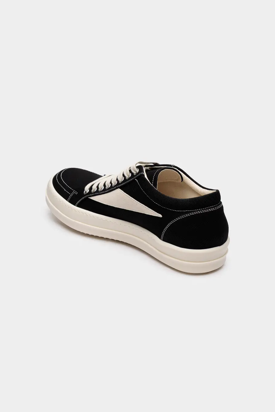 Кеды Rick Owens DRKSHDW