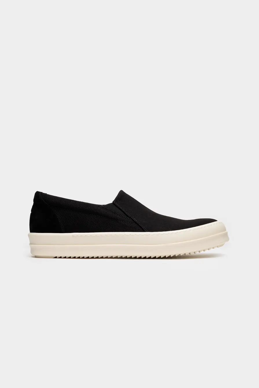 Слиперы Rick Owens DRKSHDW