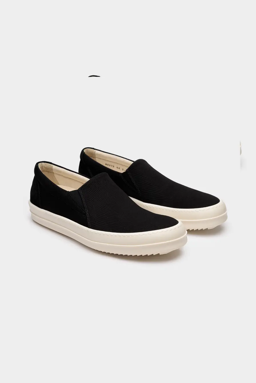Слиперы Rick Owens DRKSHDW