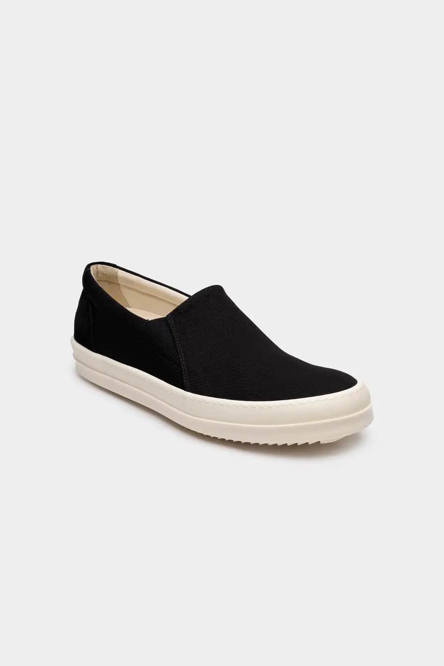 Слиперы Rick Owens DRKSHDW