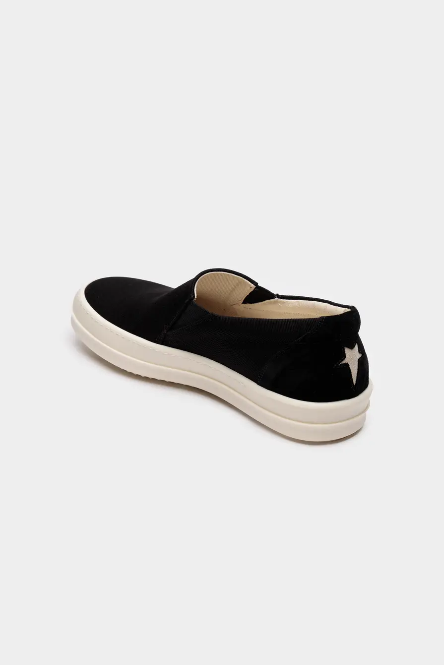 Слиперы Rick Owens DRKSHDW