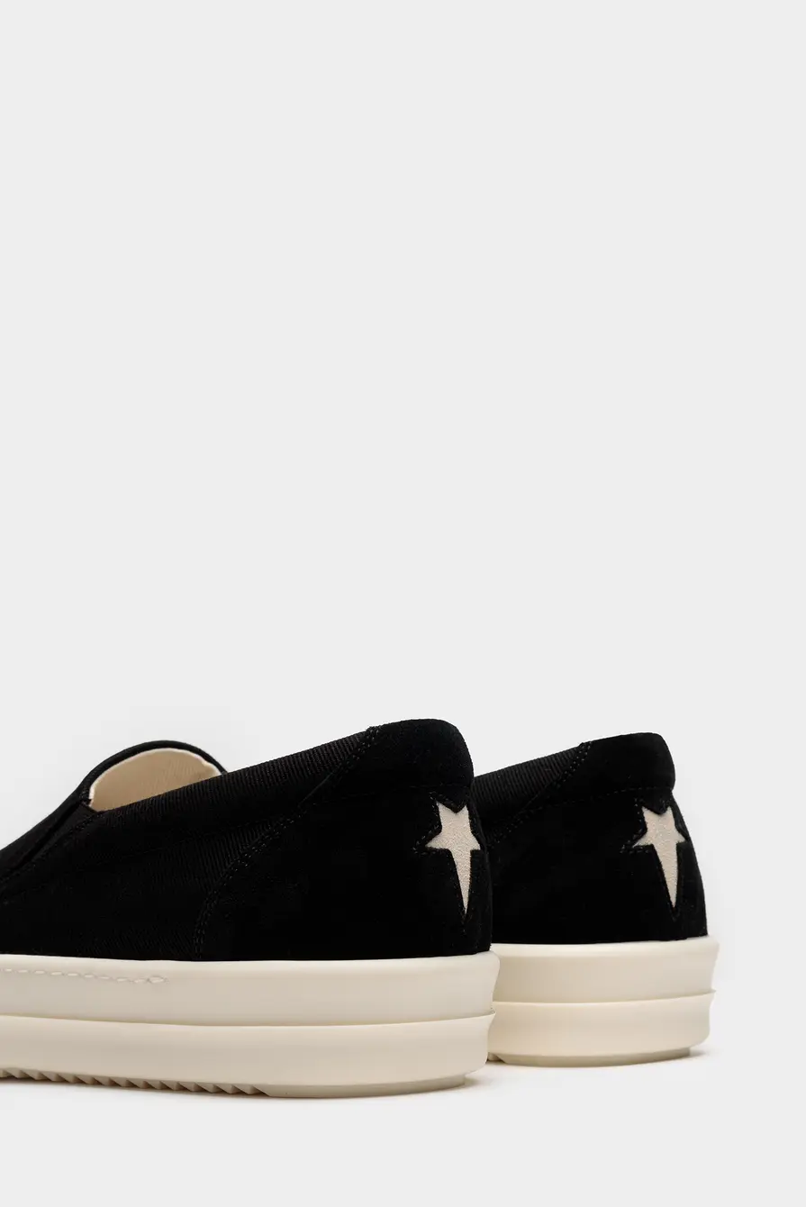 Слиперы Rick Owens DRKSHDW