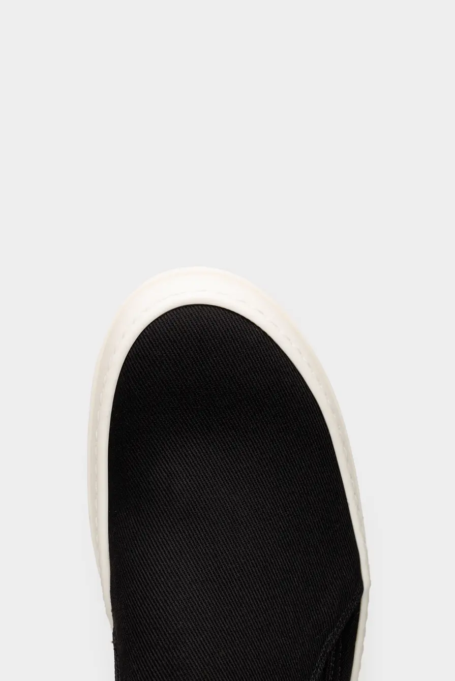 Слиперы Rick Owens DRKSHDW