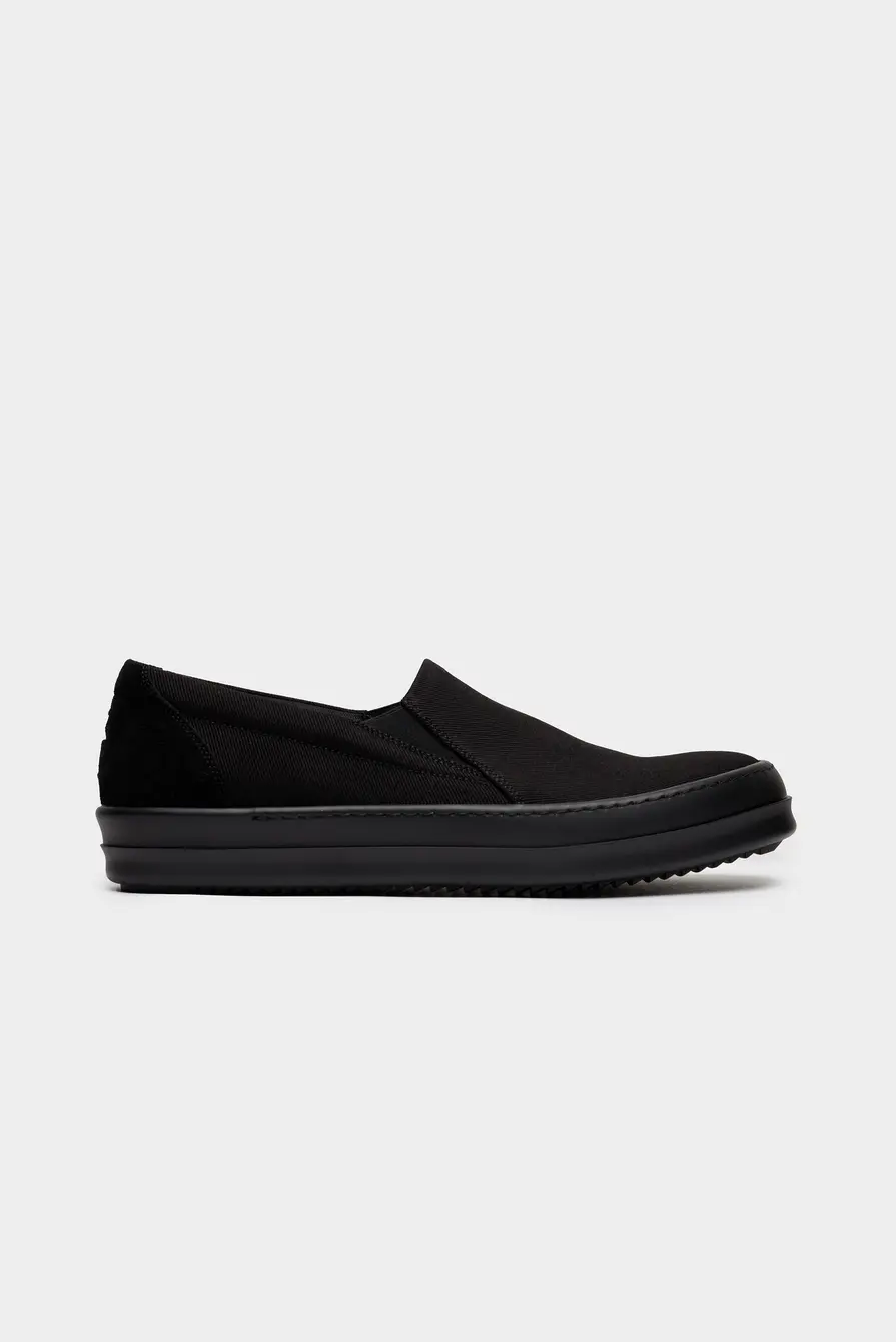 Слиперы Rick Owens DRKSHDW