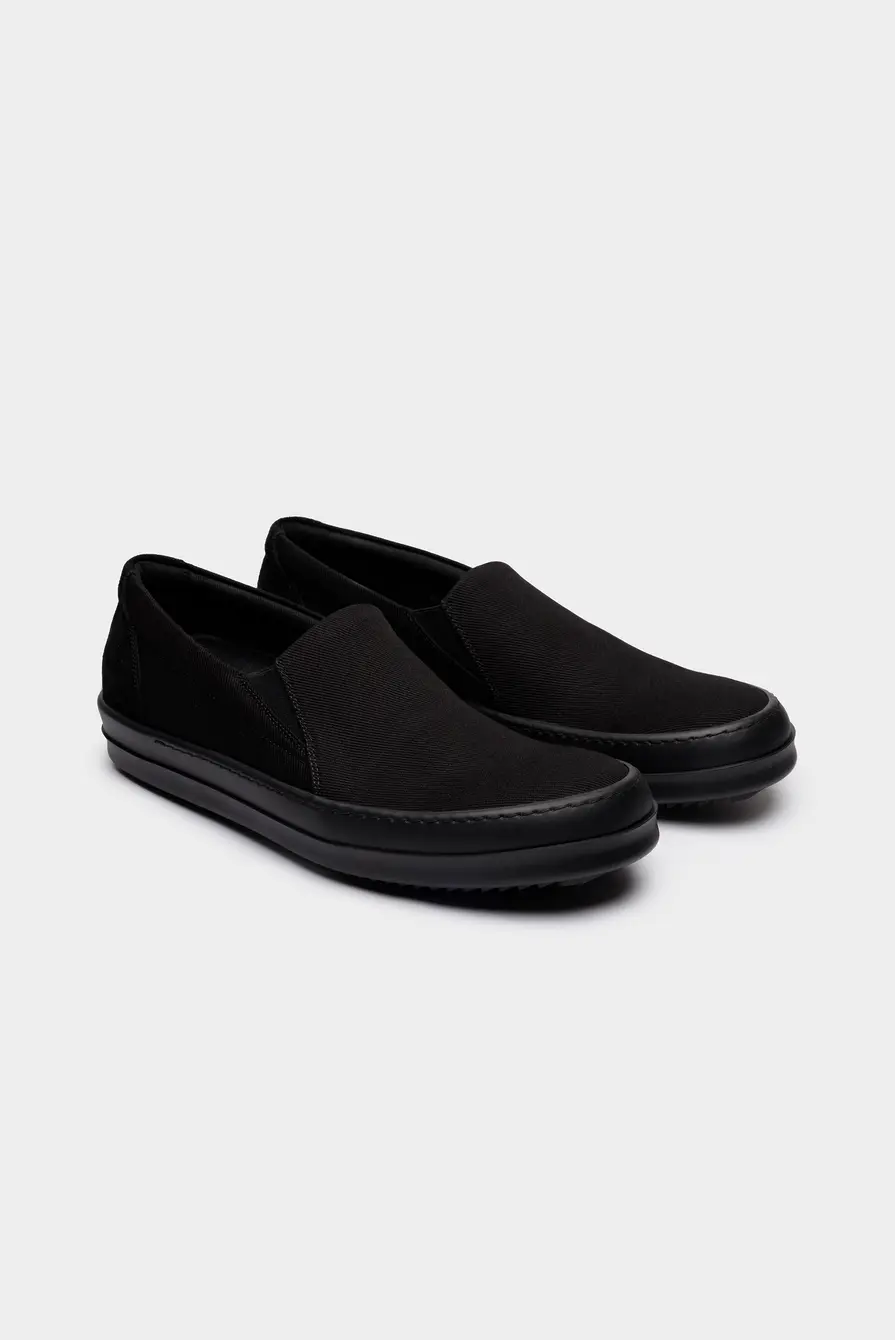 Слиперы Rick Owens DRKSHDW