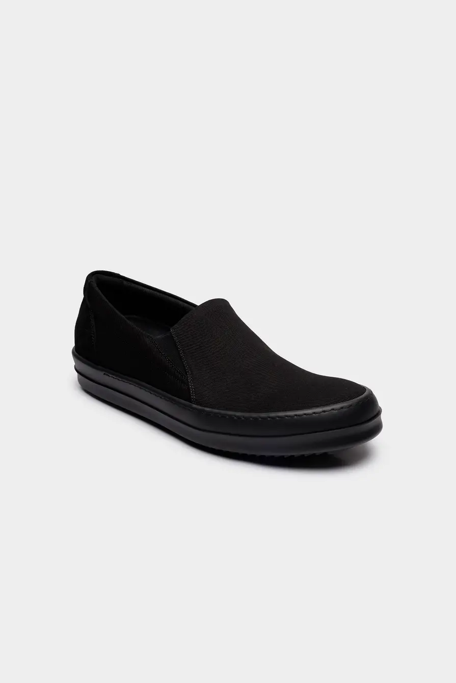 Слиперы Rick Owens DRKSHDW