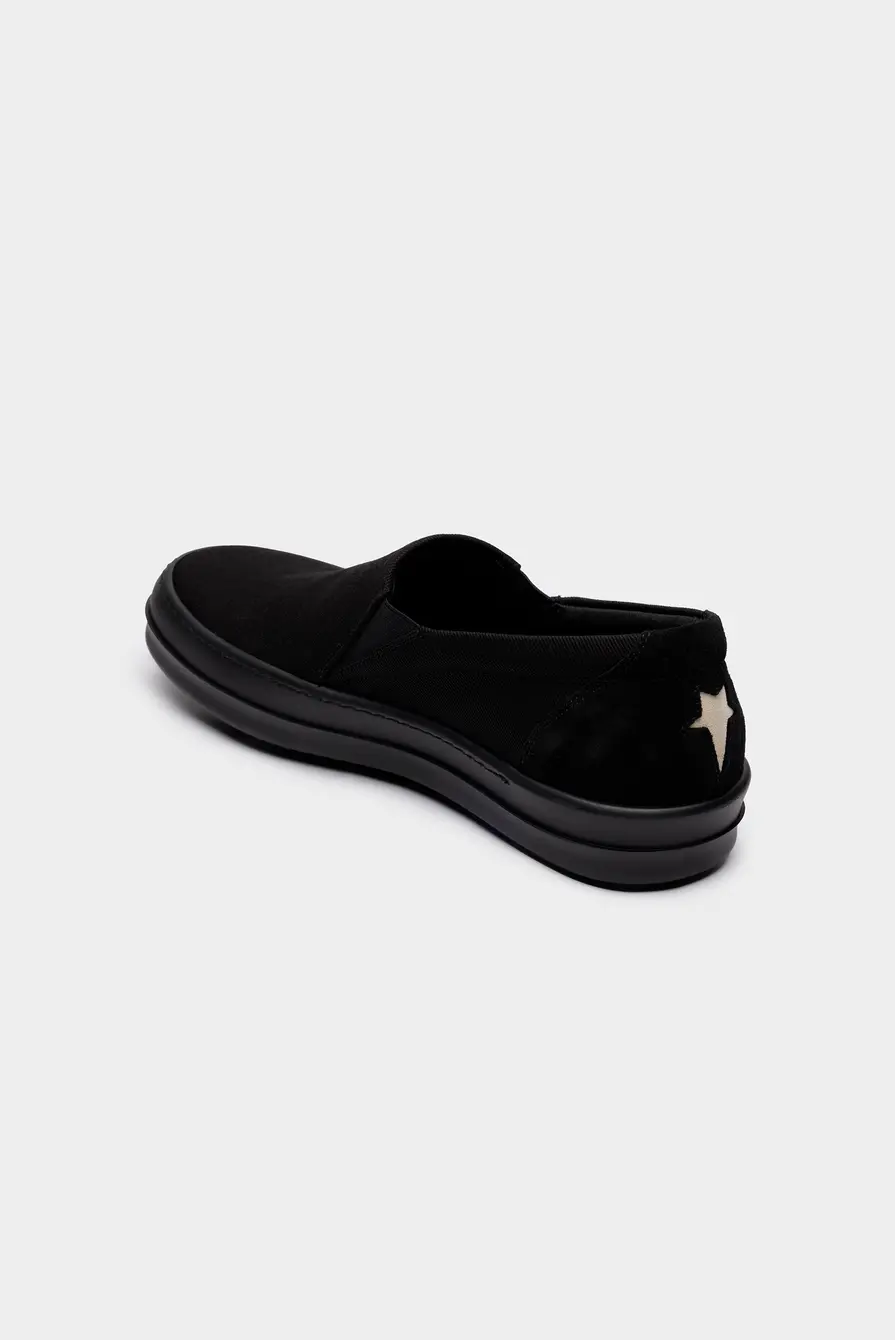 Слиперы Rick Owens DRKSHDW