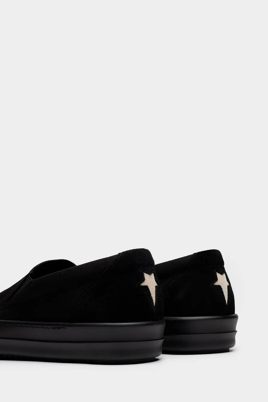 Слиперы Rick Owens DRKSHDW