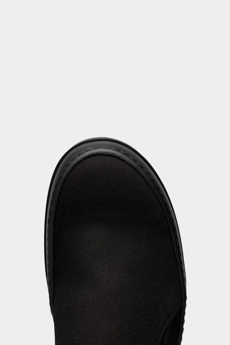 Слиперы Rick Owens DRKSHDW