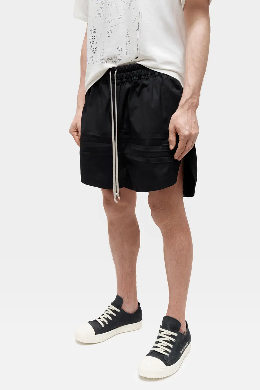 Шорты Rick Owens