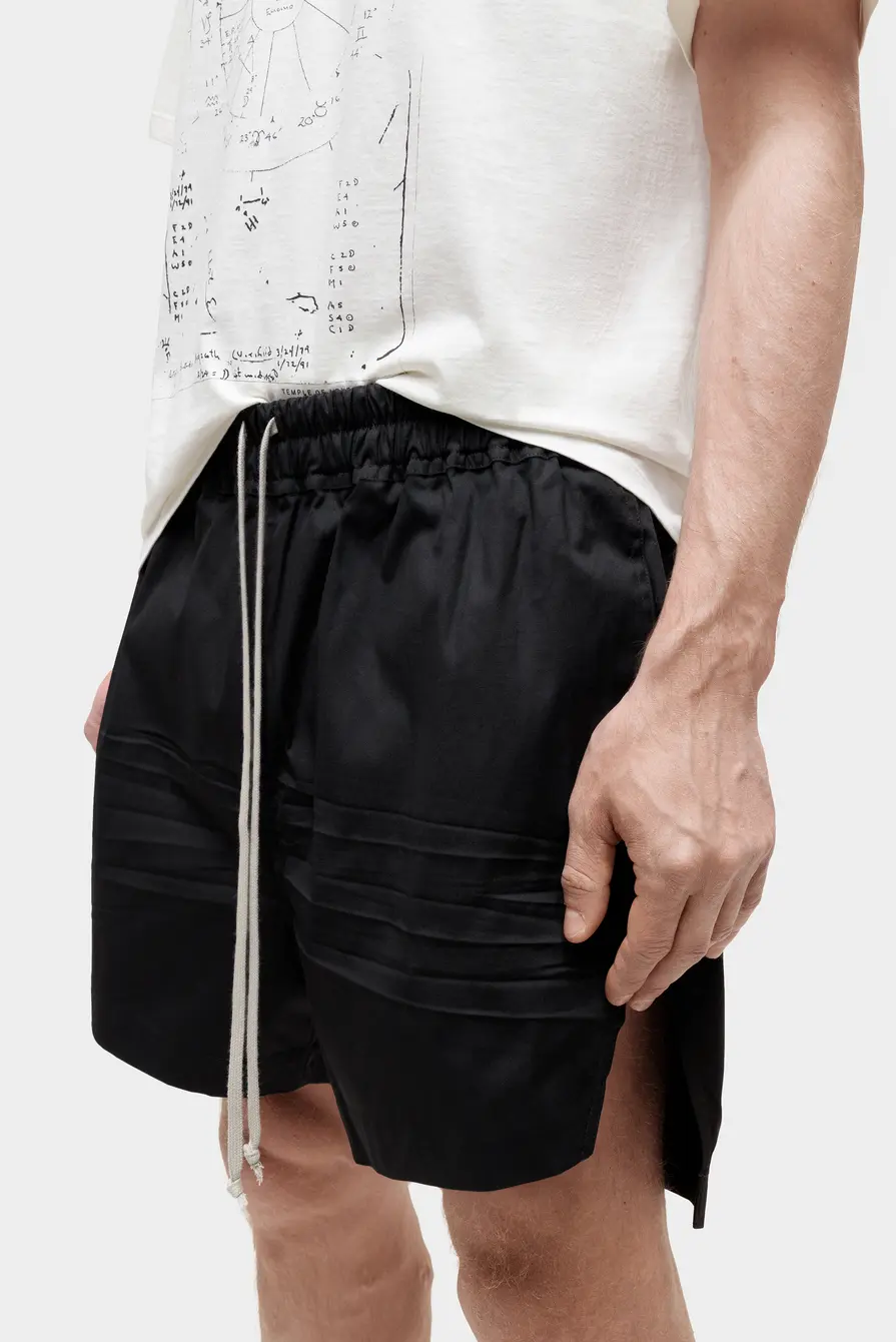 Шорты Rick Owens