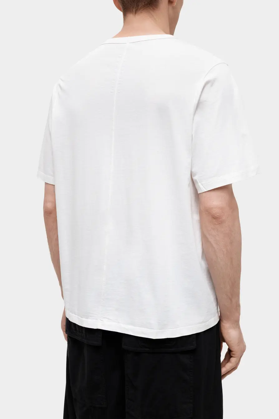 Футболка Rick Owens