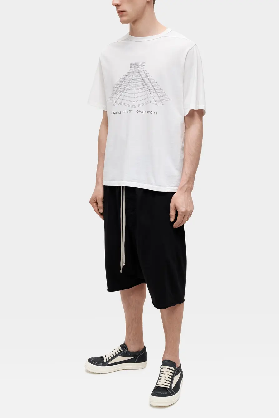 Футболка Rick Owens