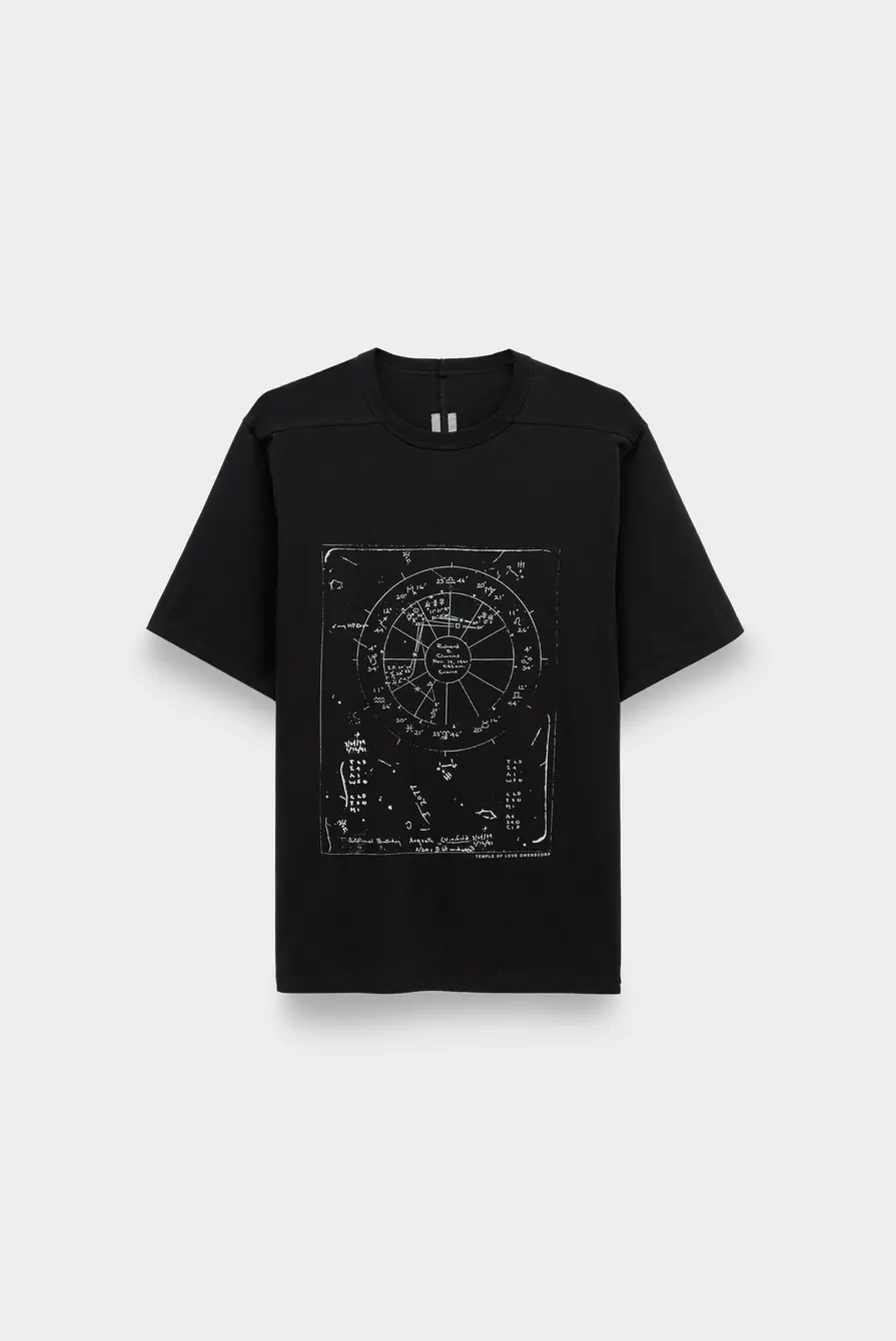 Футболка Rick Owens