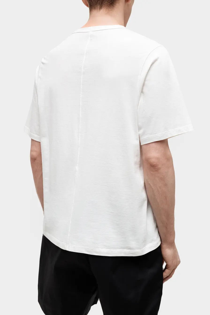 Футболка Rick Owens