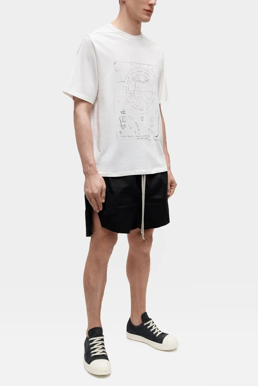 Футболка Rick Owens