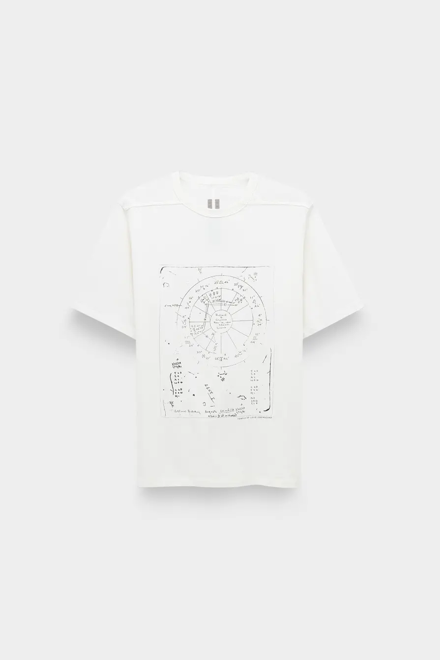 Футболка Rick Owens
