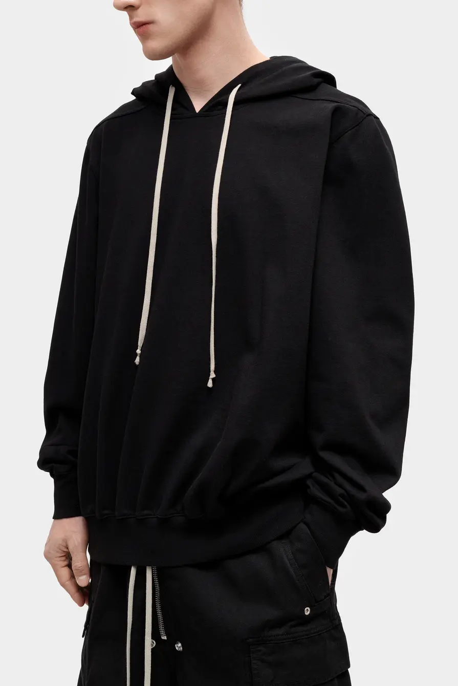 Худи Rick Owens