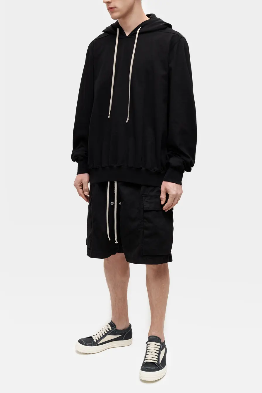 Худи Rick Owens