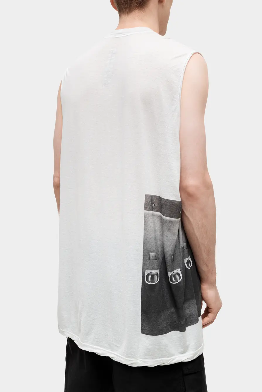 Футболка Rick Owens
