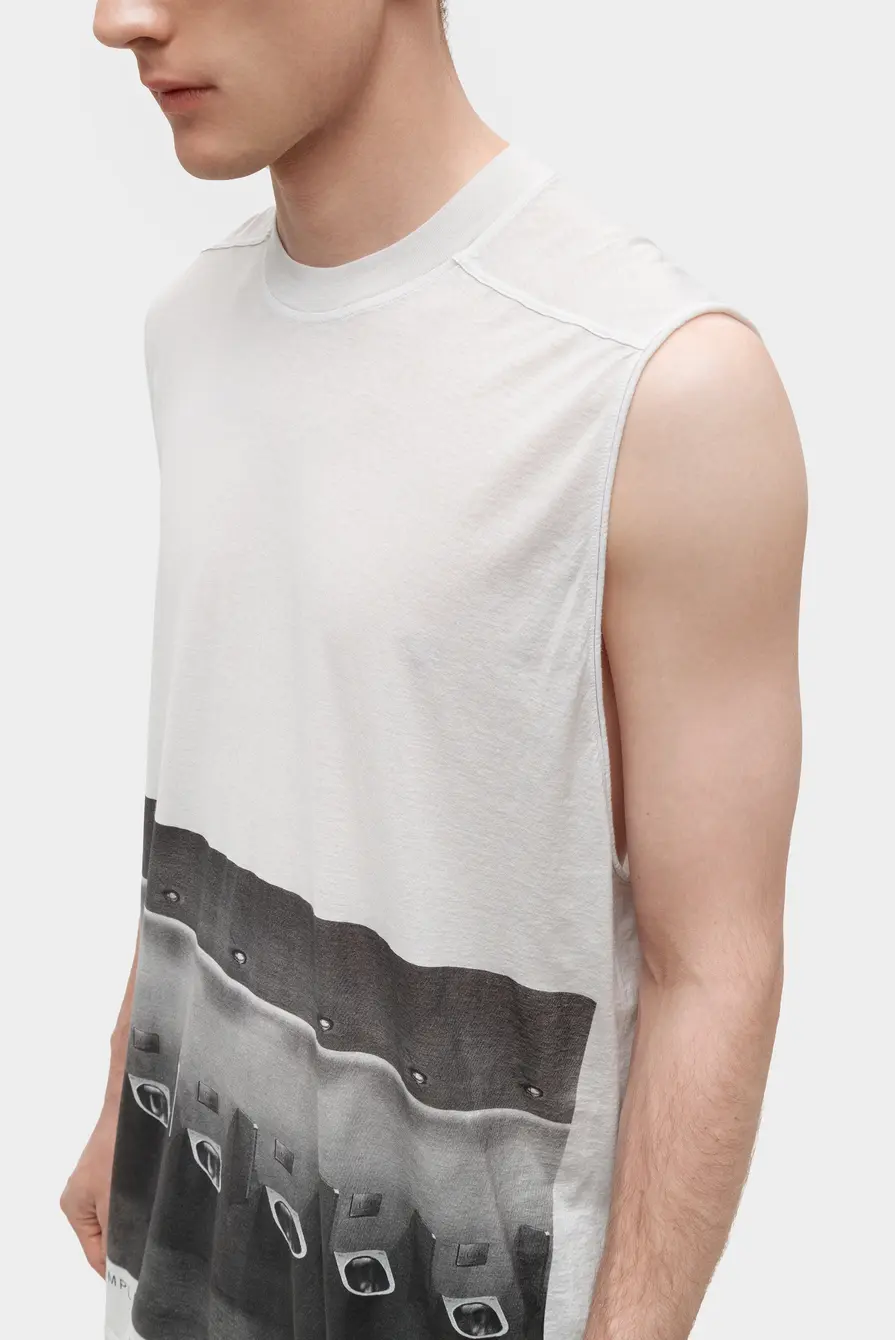 Футболка Rick Owens