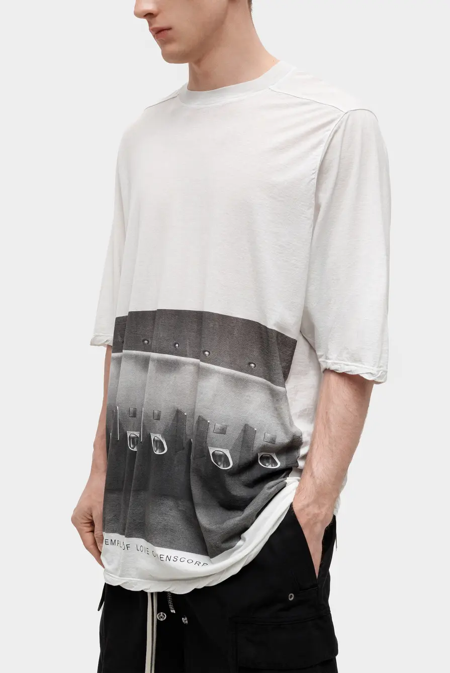 Футболка Rick Owens