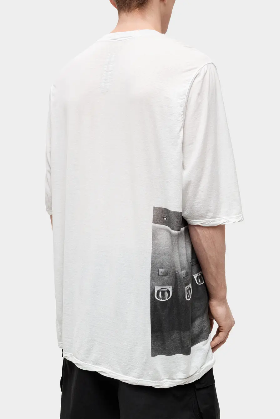 Футболка Rick Owens