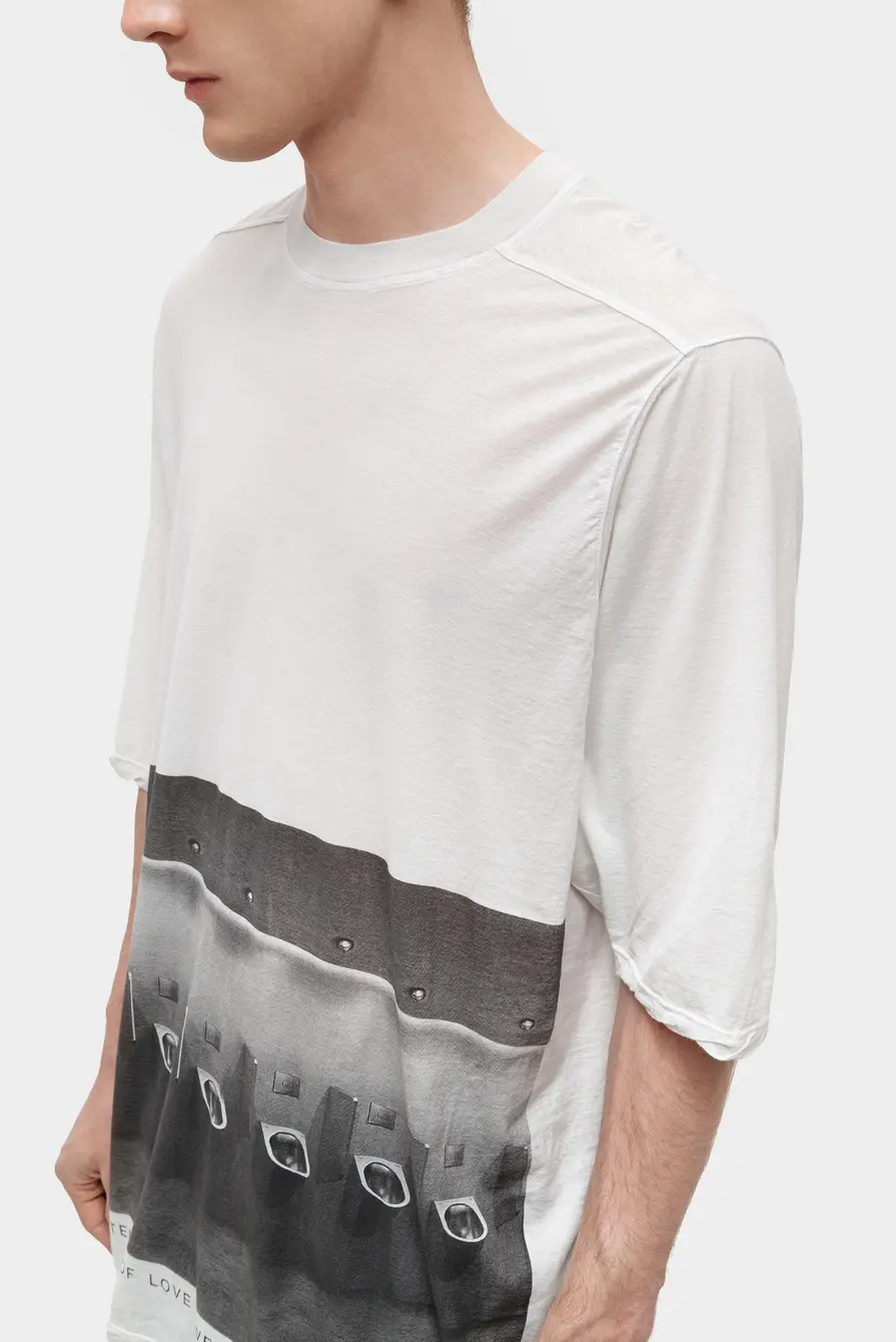 Футболка Rick Owens
