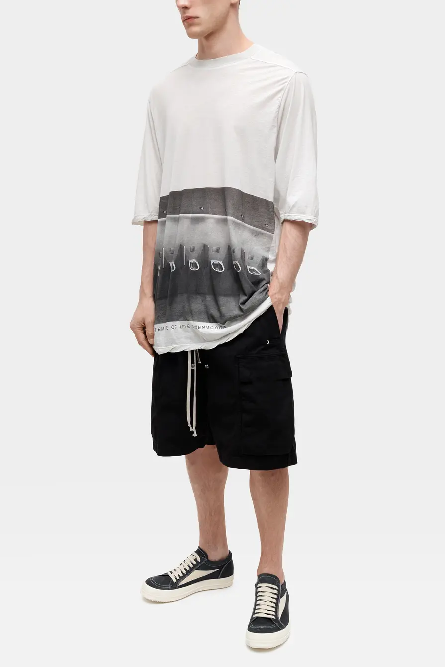 Футболка Rick Owens