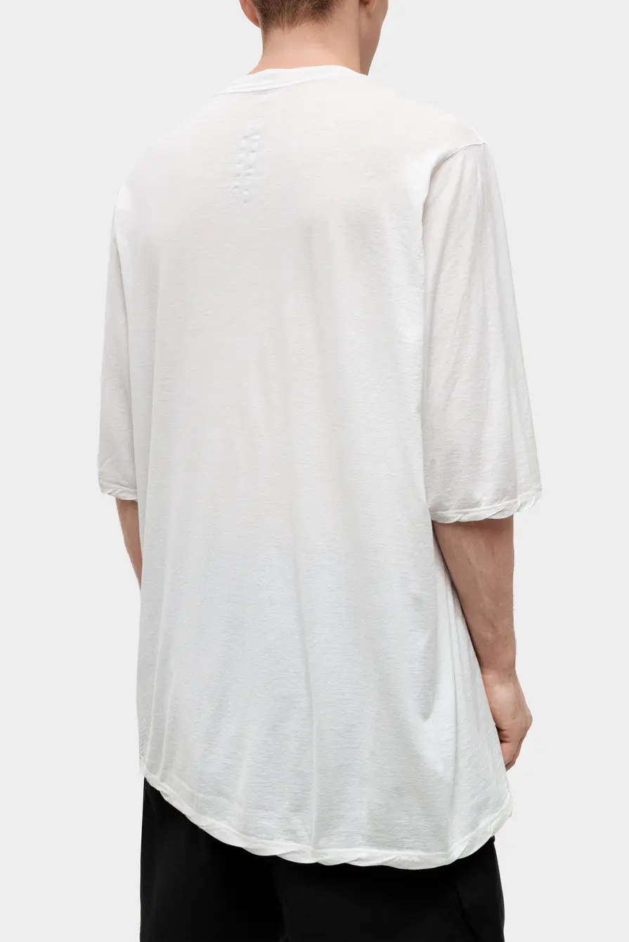 Футболка Rick Owens