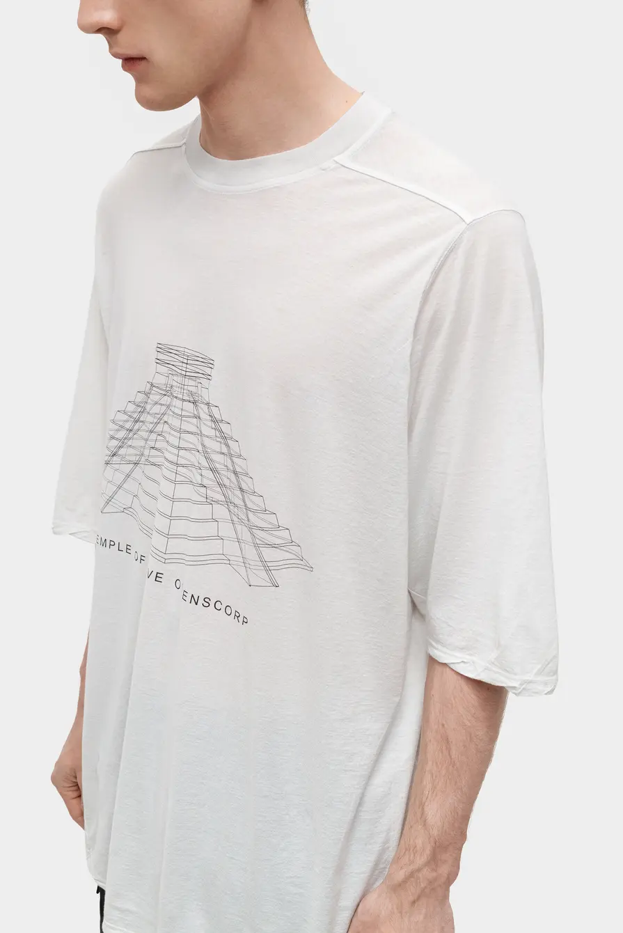 Футболка Rick Owens