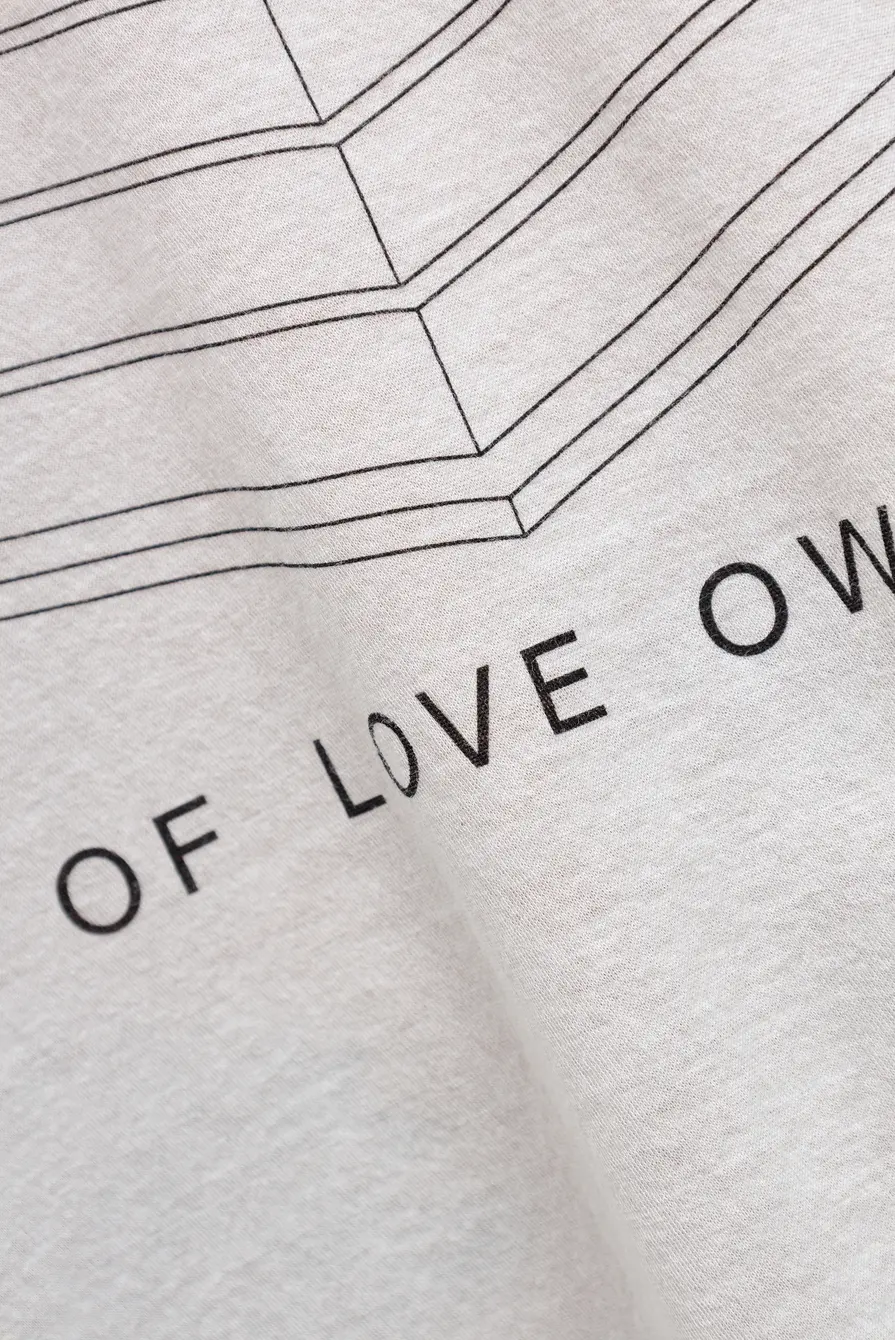 Футболка Rick Owens