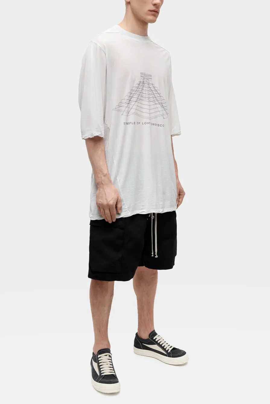Футболка Rick Owens