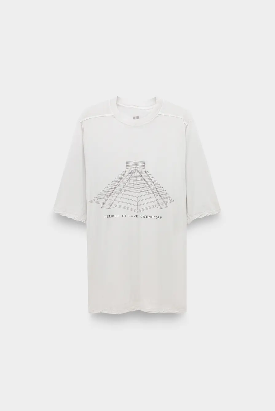 Футболка Rick Owens