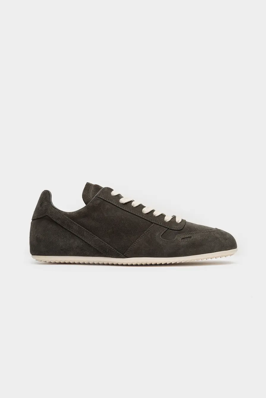 Кроссовки Rick Owens