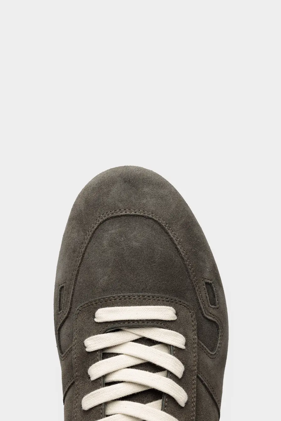 Кроссовки Rick Owens